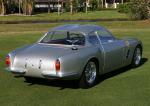 Ferrari 250 GT Zagato Competizione 1957 года